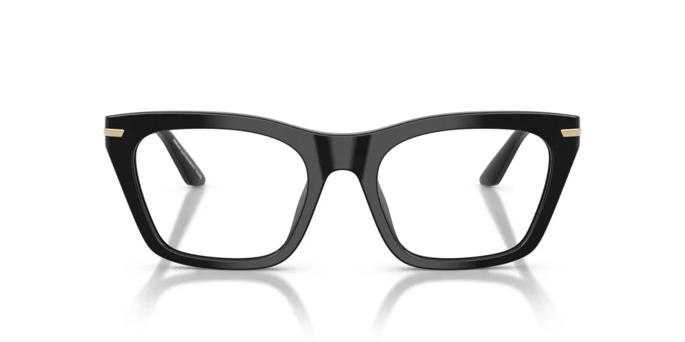 Emporio Armani  EA3283BU Shiny Black Frame