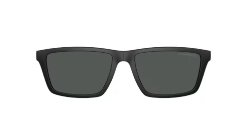 Emporio Armani  EA4189C Tmavosivá