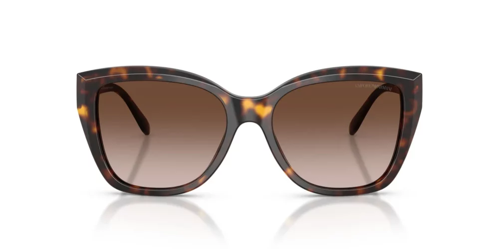 Emporio Armani  EA4198 Brown Gradient