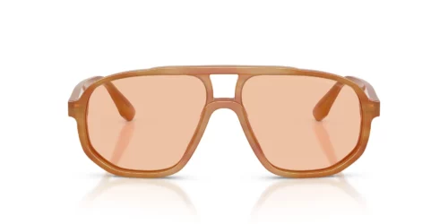 Emporio Armani  EA4263U Svetlohnedá