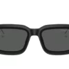 Emporio Armani  EA4270 Tmavě šedá