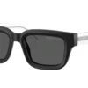 Emporio Armani  EA4270 Tmavě šedá
