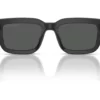 Emporio Armani  EA4270 Tmavě šedá