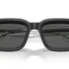 Emporio Armani  EA4270 Tmavě šedá