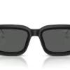 Emporio Armani  EA4270 Tmavě šedá