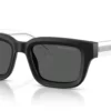 Emporio Armani  EA4270 Tmavě šedá