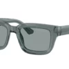 Emporio Armani  EA4270 Dark Grey