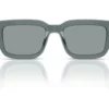Emporio Armani  EA4270 Dark Grey