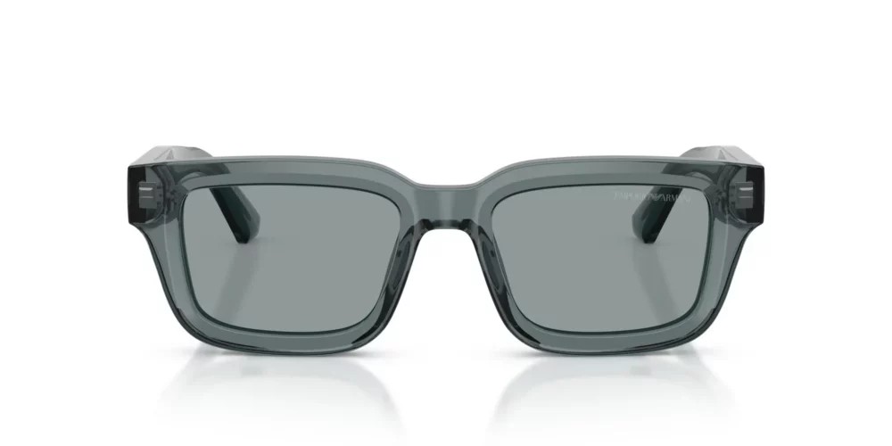 Emporio Armani  EA4270 Dark Grey