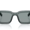 Emporio Armani  EA4270 Dark Grey