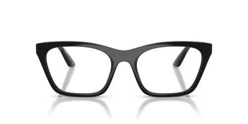 Emporio Armani  EA4274BU Trasparente