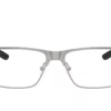 Ferrari Scuderia  FZ7018 Gunmetal Brushed Frame