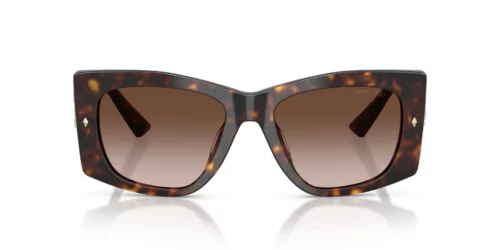 500213 - Havana frame / Brown Gradient lenses