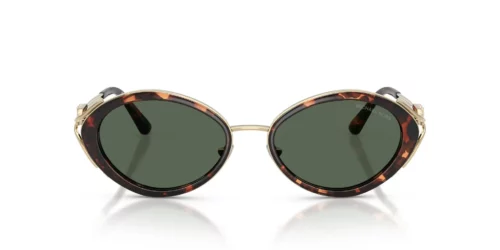 Michael Kors Key West MK1179 Green