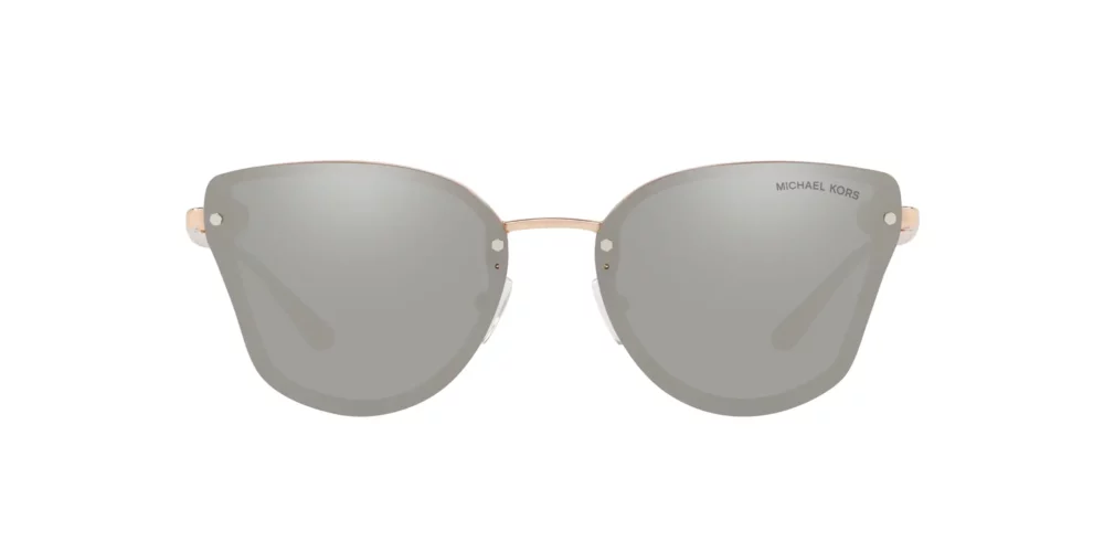 Michael Kors  MK2068 Silver Mirror