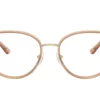 Michael Kors Kiawah MK3101 Lichtbruin Frame