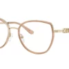 Michael Kors Kiawah MK3101 Lichtbruin Frame