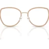 Michael Kors Kiawah MK3101 Lichtbruin Frame