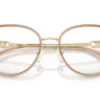 Michael Kors Kiawah MK3101 Lichtbruin Frame