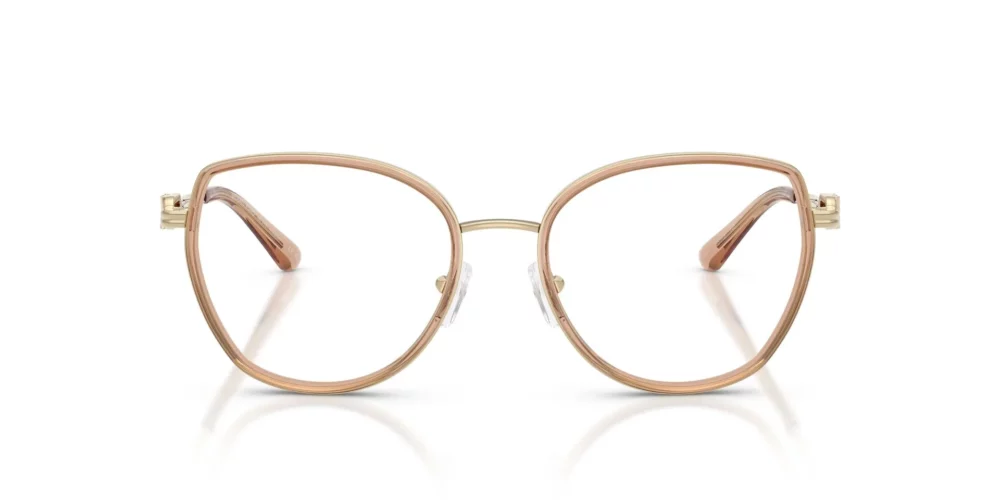 Michael Kors Kiawah MK3101 Lichtbruin Frame