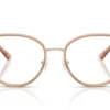 Michael Kors Kiawah MK3101 Lichtbruin Frame