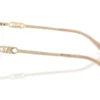 Michael Kors Kiawah MK3101 Lichtbruin Frame
