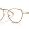 Michael Kors Kiawah MK3101 Lichtbruin Frame