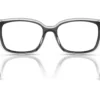 Michael Kors Asturias MK4183U Black Frame