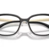 Michael Kors Asturias MK4183U Black Frame