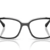 Michael Kors Asturias MK4183U Black Frame