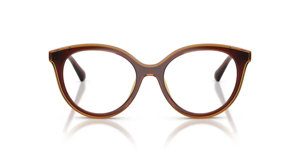 Michael Kors Sitges MK4184U Dark Brown Frame