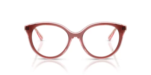 Michael Kors Sitges MK4184U Rosewood Frame