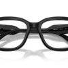 Miu Miu  MU02ZV Black Frame