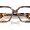 Miu Miu  MU03YV Havana Honey Frame
