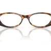 Cadre Miu Miu MU03ZV Honey Havana