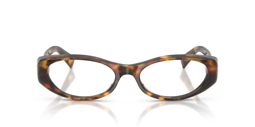 Cadre Miu Miu MU03ZV Honey Havana