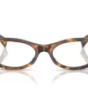 Cadre Miu Miu MU03ZV Honey Havana