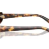 Cadre Miu Miu MU03ZV Honey Havana