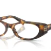 Cadre Miu Miu MU03ZV Honey Havana