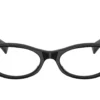Miu Miu  MU03ZV Black Frame