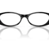 Miu Miu  MU03ZV Black Frame
