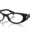 Miu Miu  MU03ZV Black Frame