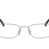 Miu Miu  MU52ZV Silver Frame