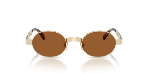Miu Miu  MUB51S Dark Bronze