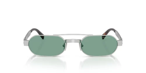 Miu Miu  MUB52S Green