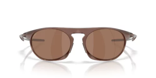 406503 - Matte Mahogany frame / Prizm Tungsten lenses