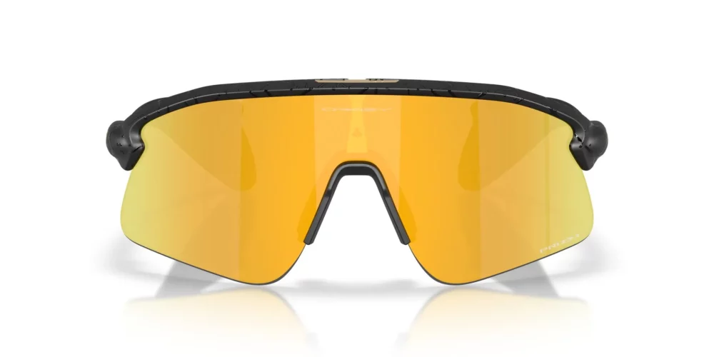 Oakley Kaskadérské koule Devil OO9517 Prizm 24K