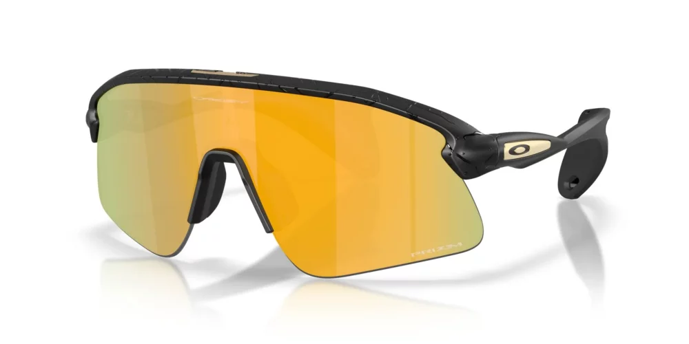 Oakley Kaskadérské koule Devil OO9517 Prizm 24K