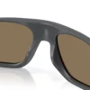 Oakley Neoforma OO9528 Prizm 24K Polarized