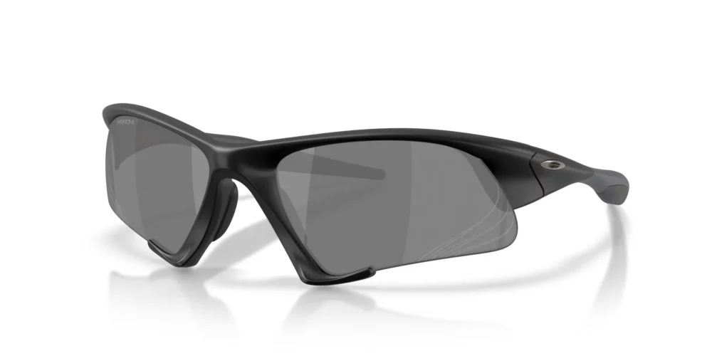 Oakley Suture Jacket OO9532 Prizm Black